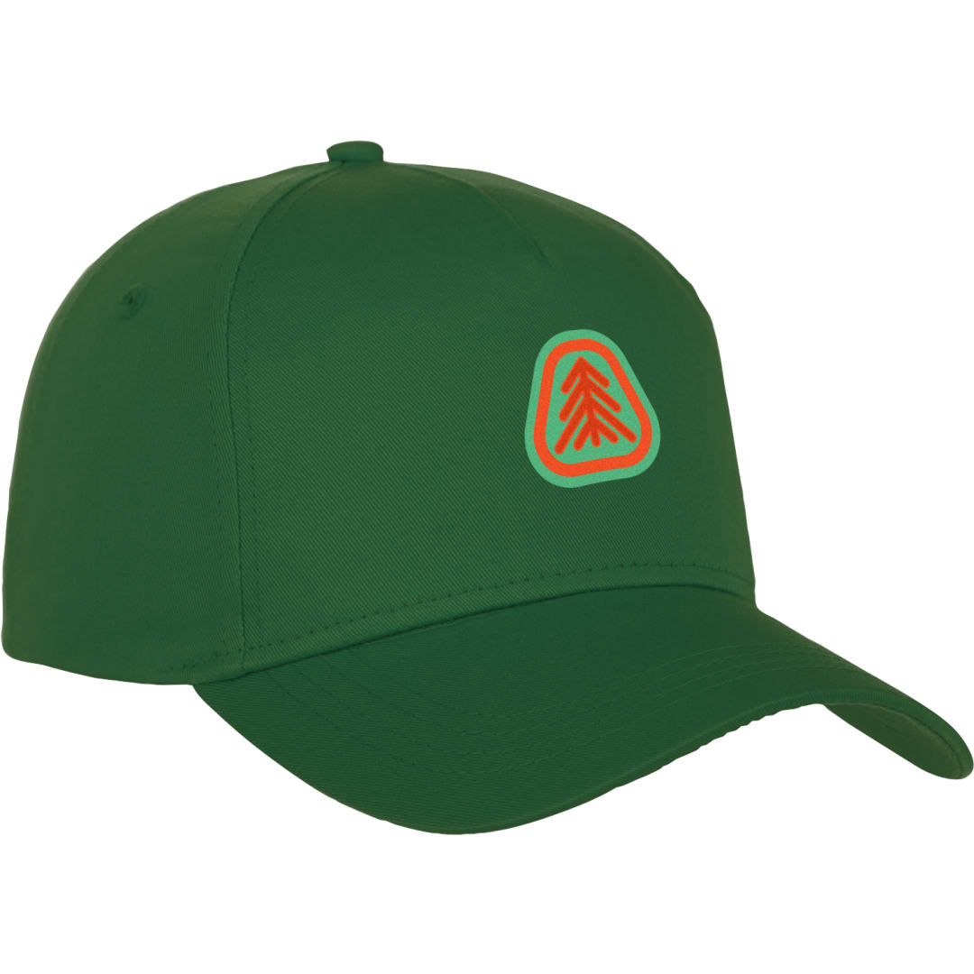 Unisex Composite Ballcap 210
