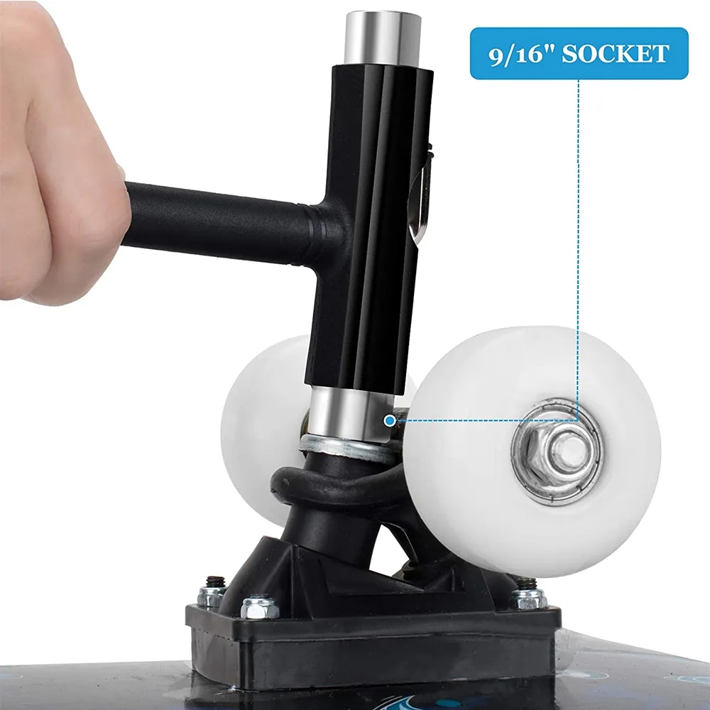 Skateboard T Tool 3