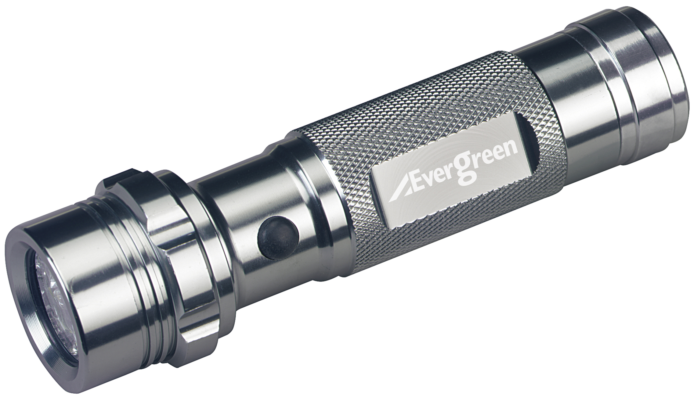 Good Value™ Aluminum LED Flashlight 15