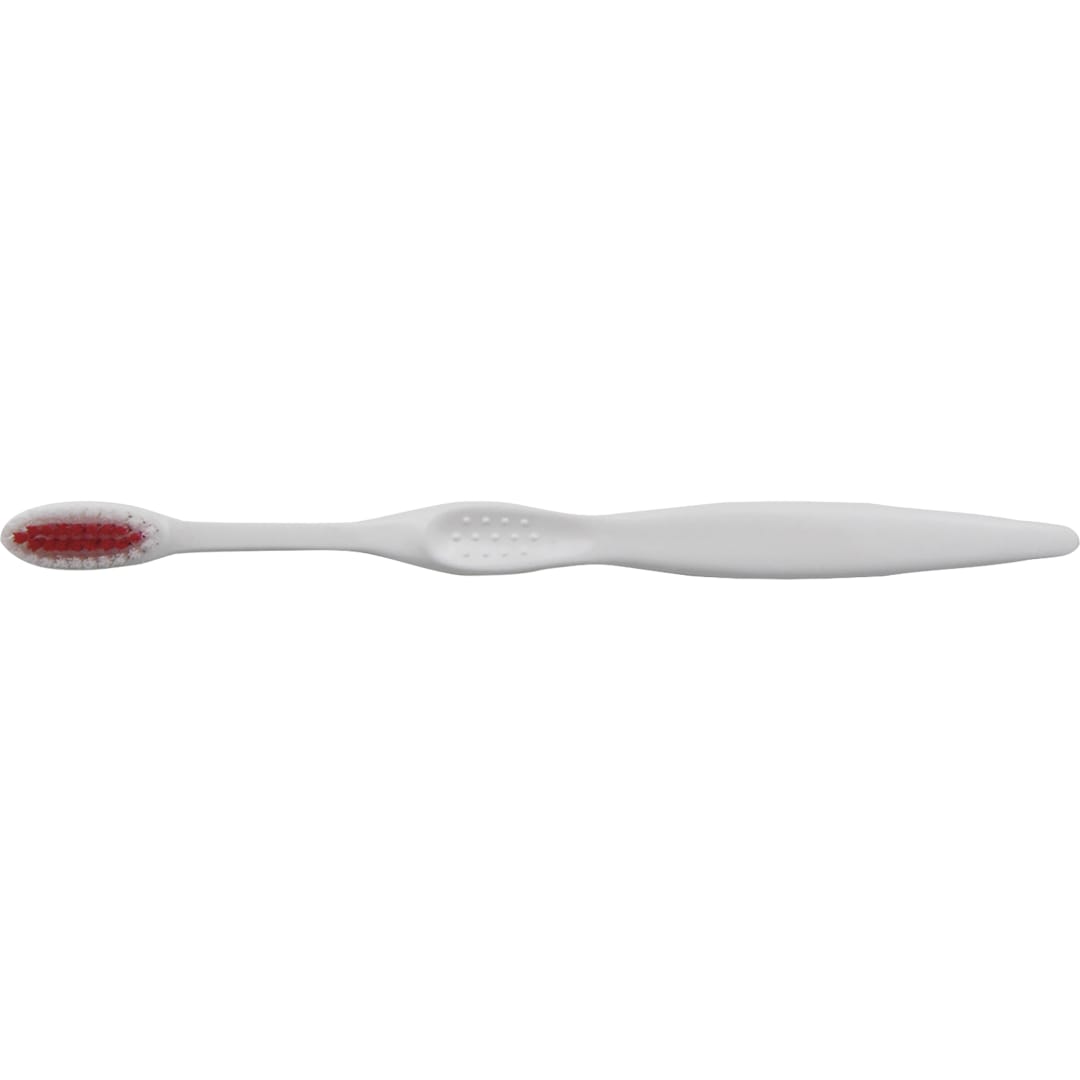 Concept Curve White Toothbrush 50