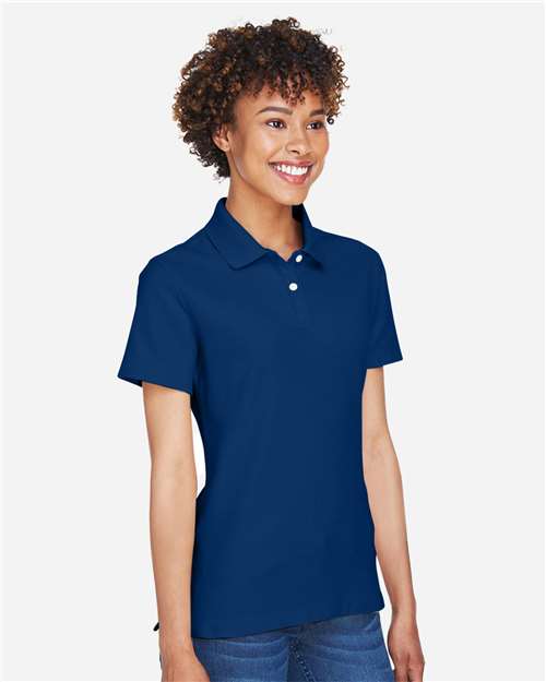 Women's DRYTEC20™ Performance Polo - DG150W 10
