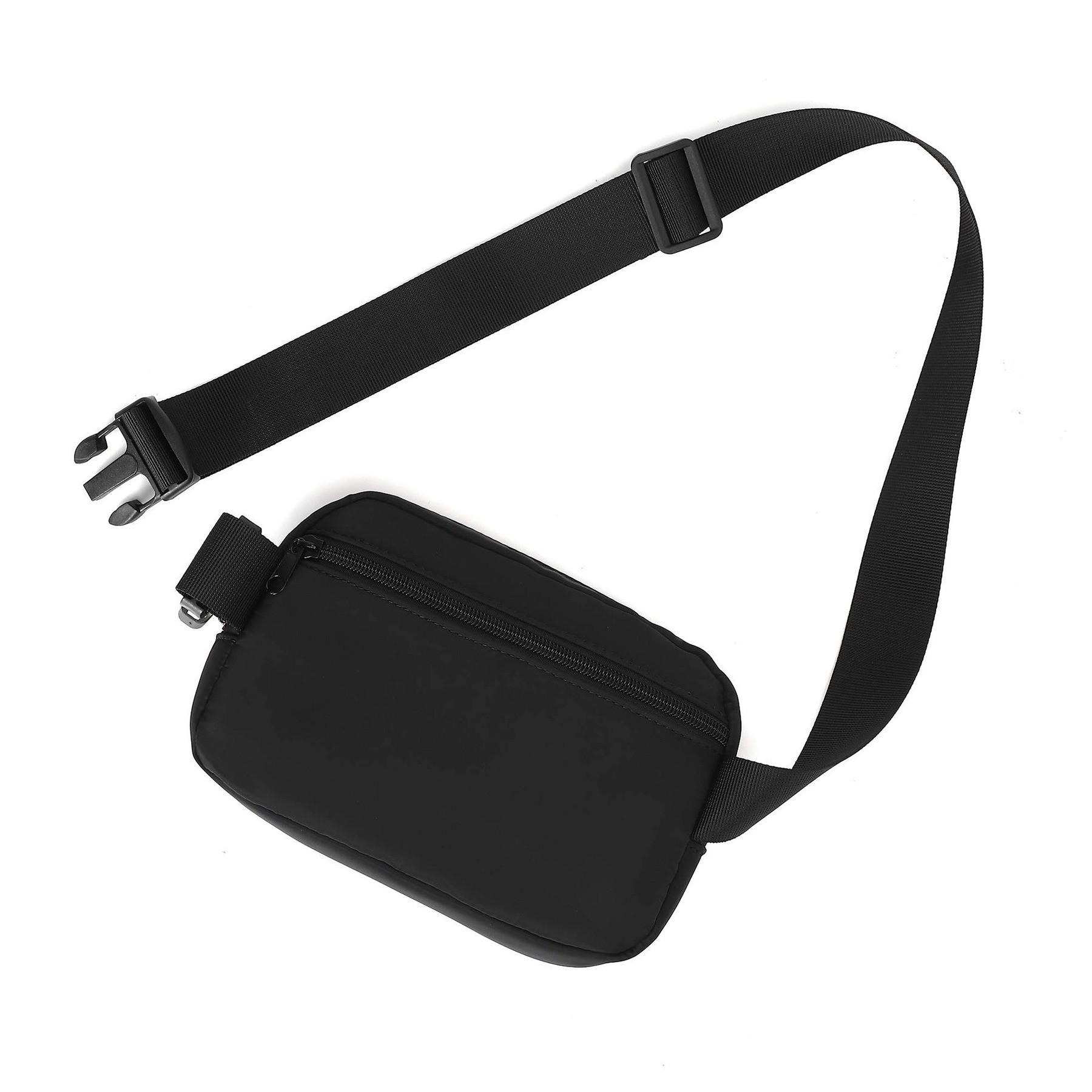 Fanny Pack Crossbody Belt Bag 2