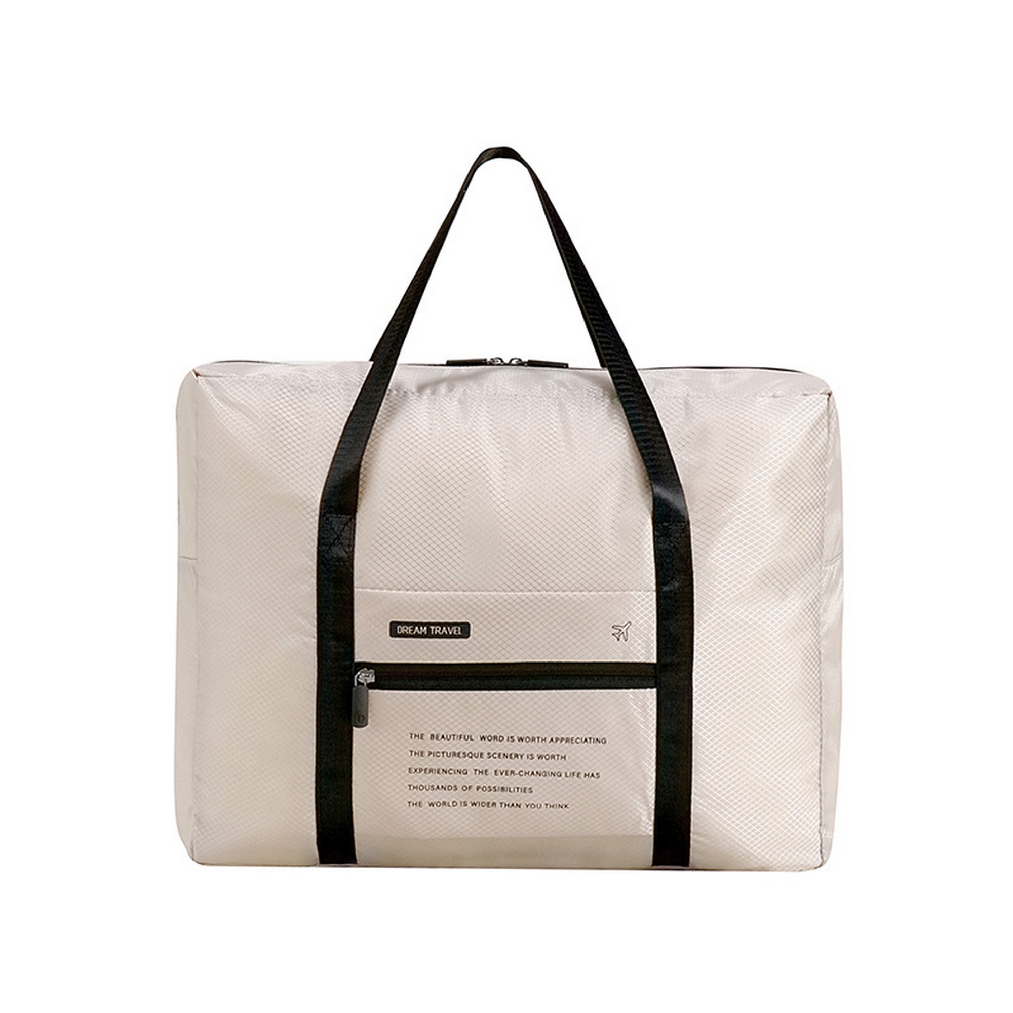 Travel Foldable Waterproof Hand Luggage Bag 5