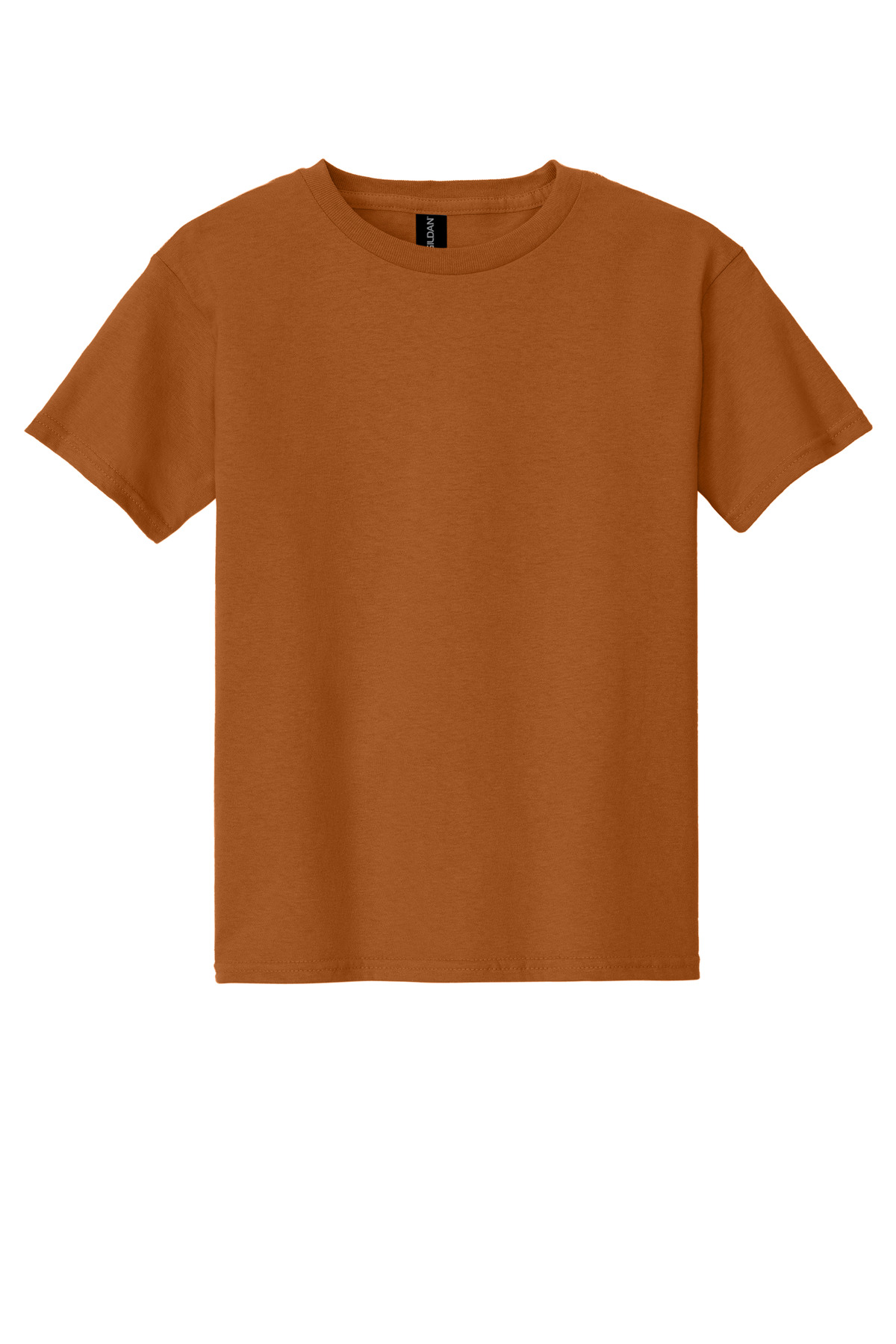 Gildan - Youth Heavy Cotton 100% Cotton T-Shirt. 5000B 248