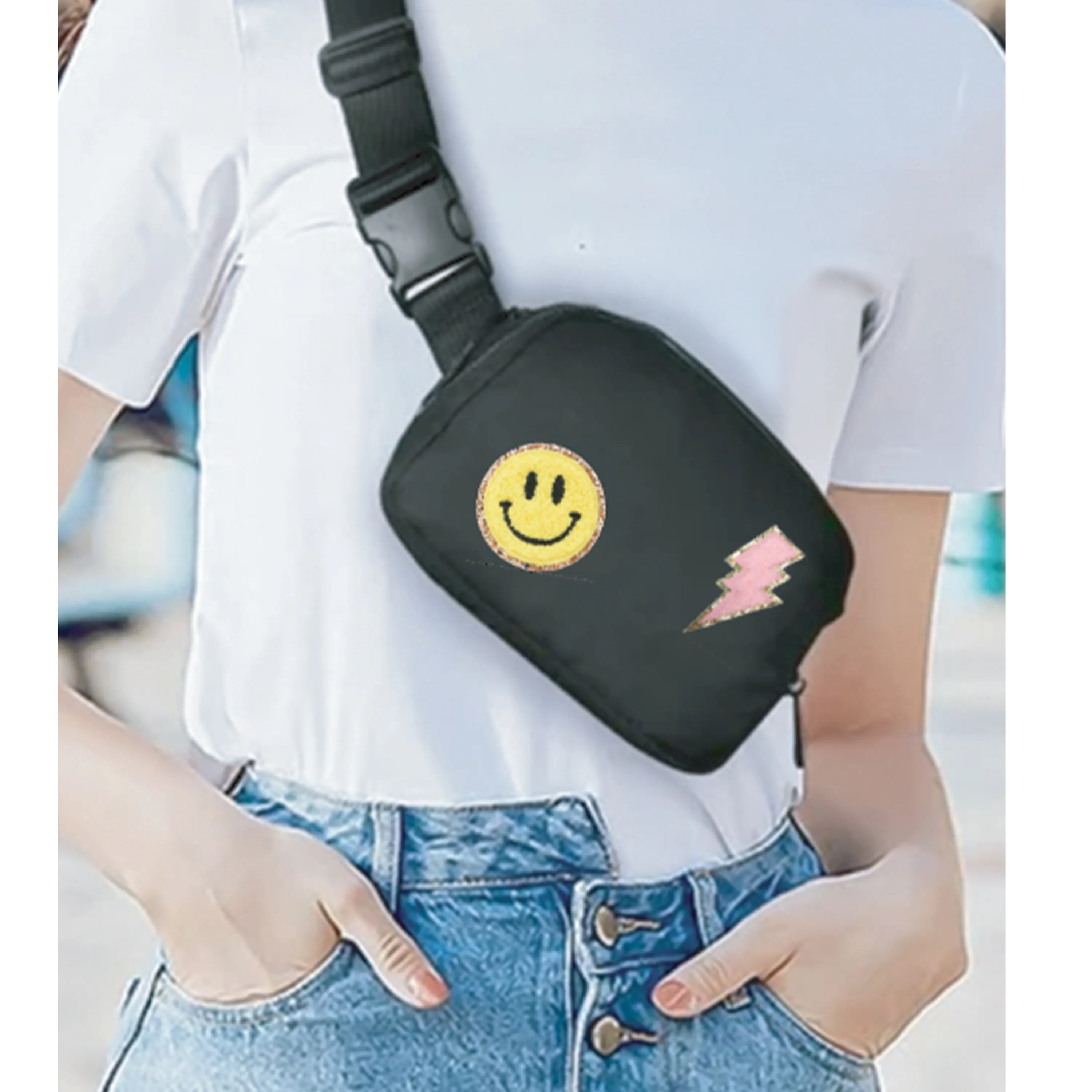 LoveLetters Crossbody 2
