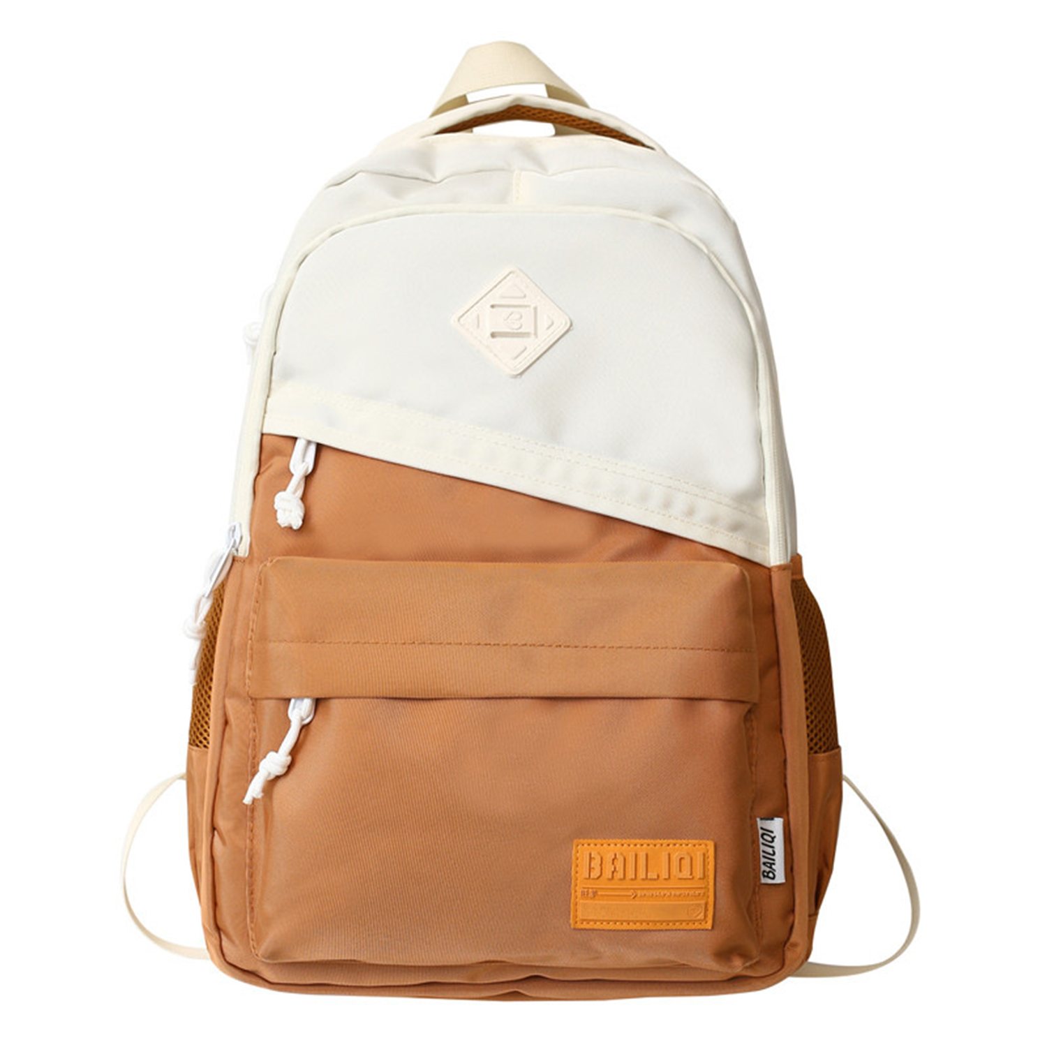 Oxford Waterproof College Lightweight Carry On Backpack 4