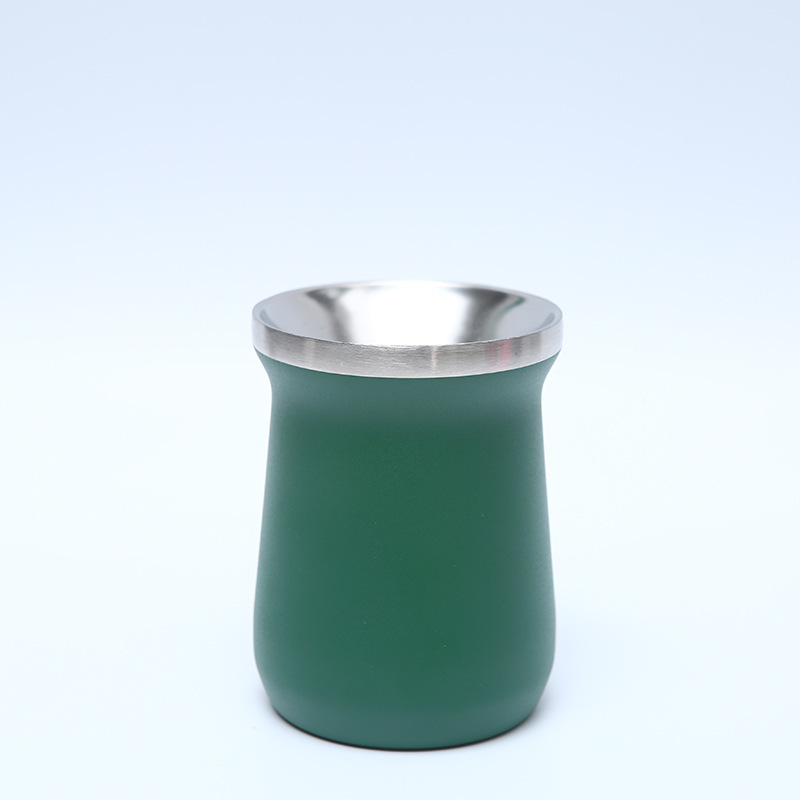 Stainless Steel Cup 2