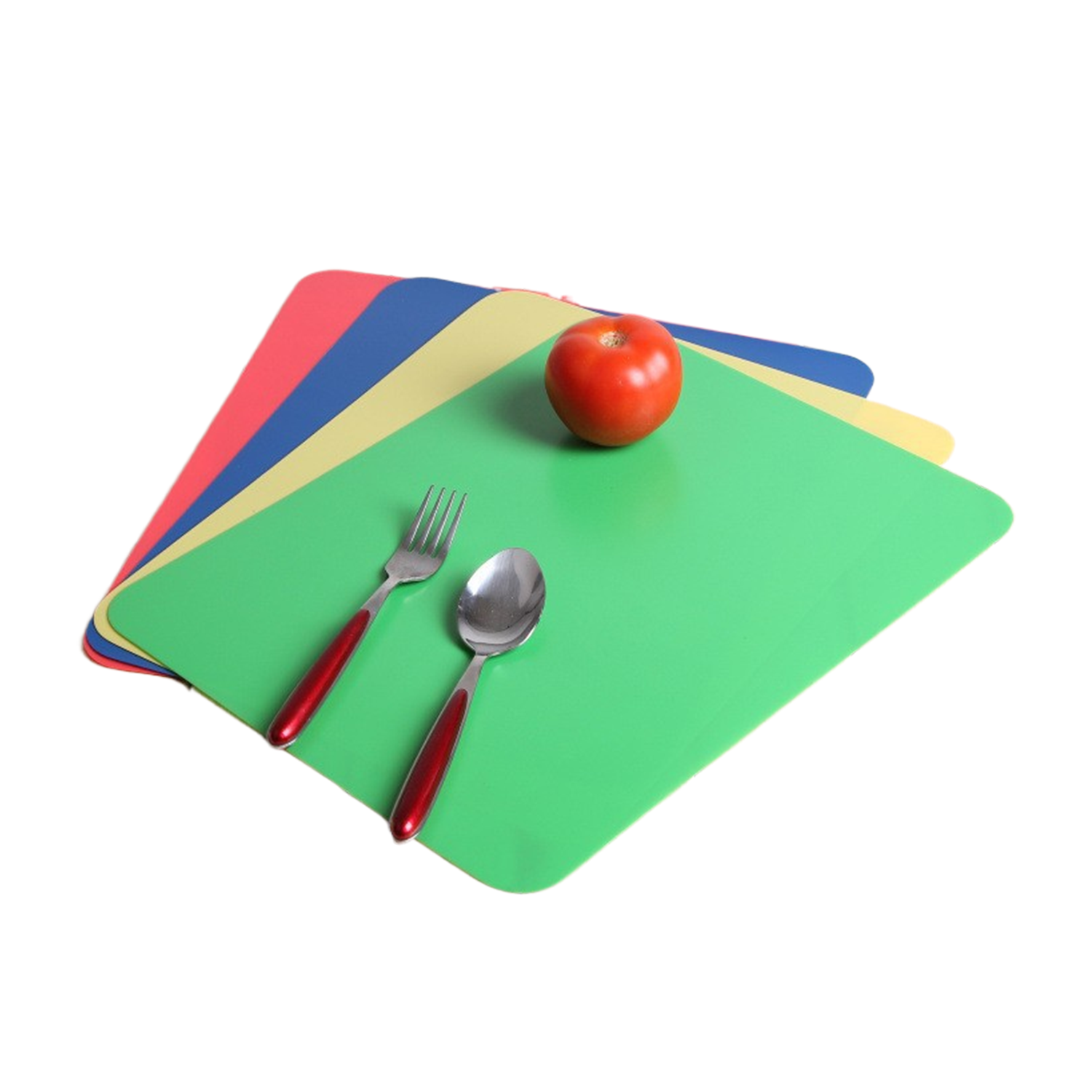 Flexible Cutting Board 2