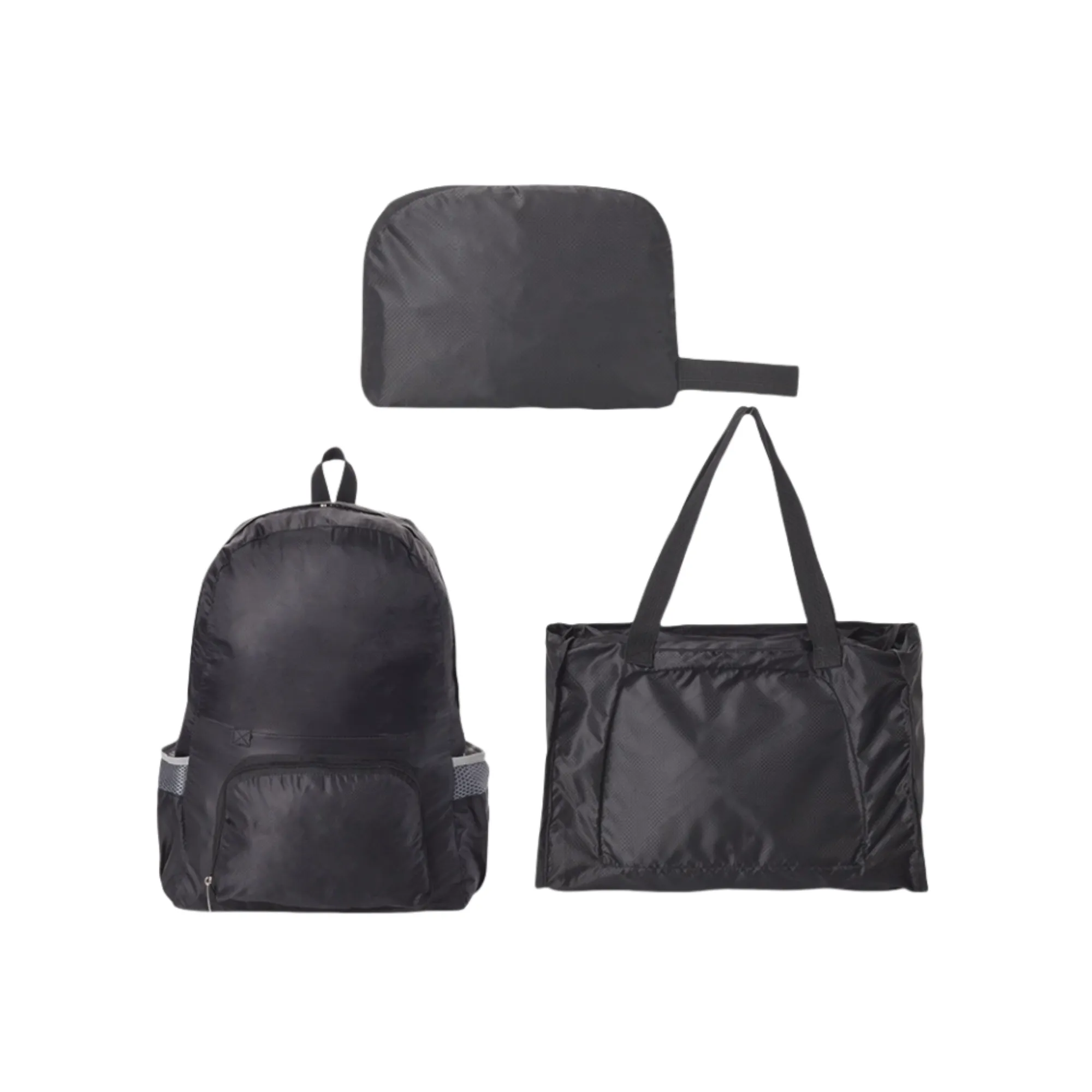 Foldable Waterproof Travel Backpack 2