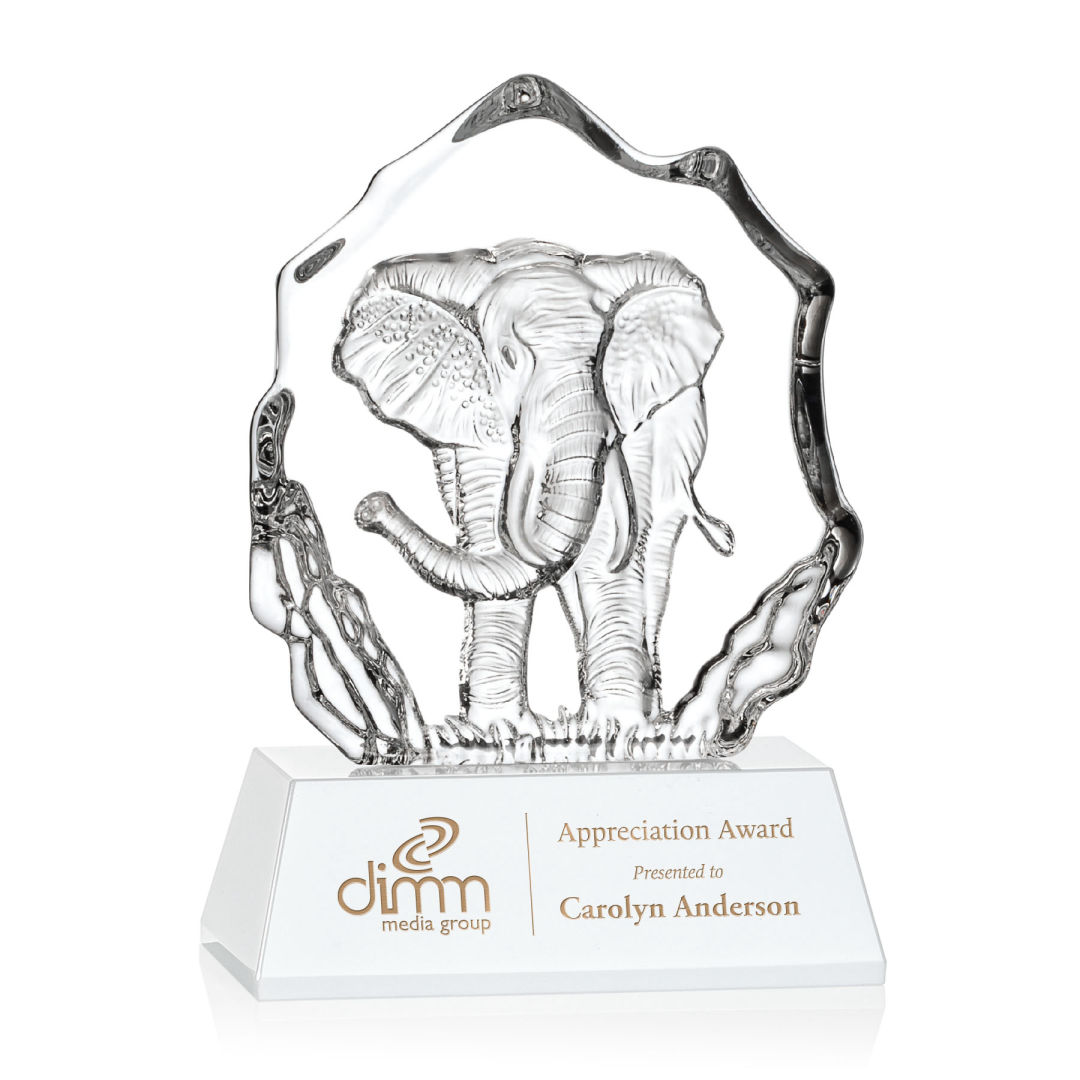 Ottavia Elephant Award 22