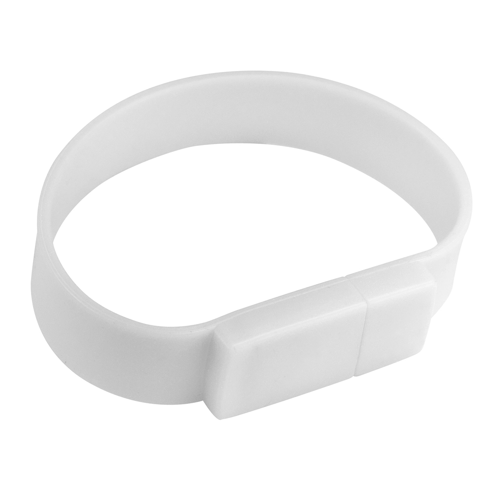 Silicone Wristband USB Flash Drive 4