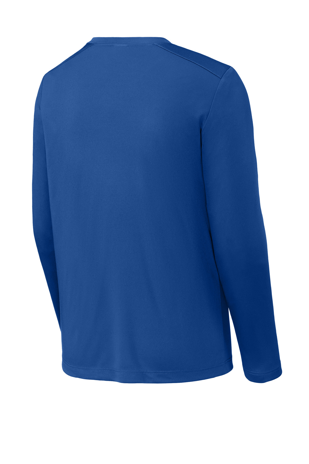 Sport-Tek Youth Posi-UV Pro Long Sleeve Tee. YST420LS 114
