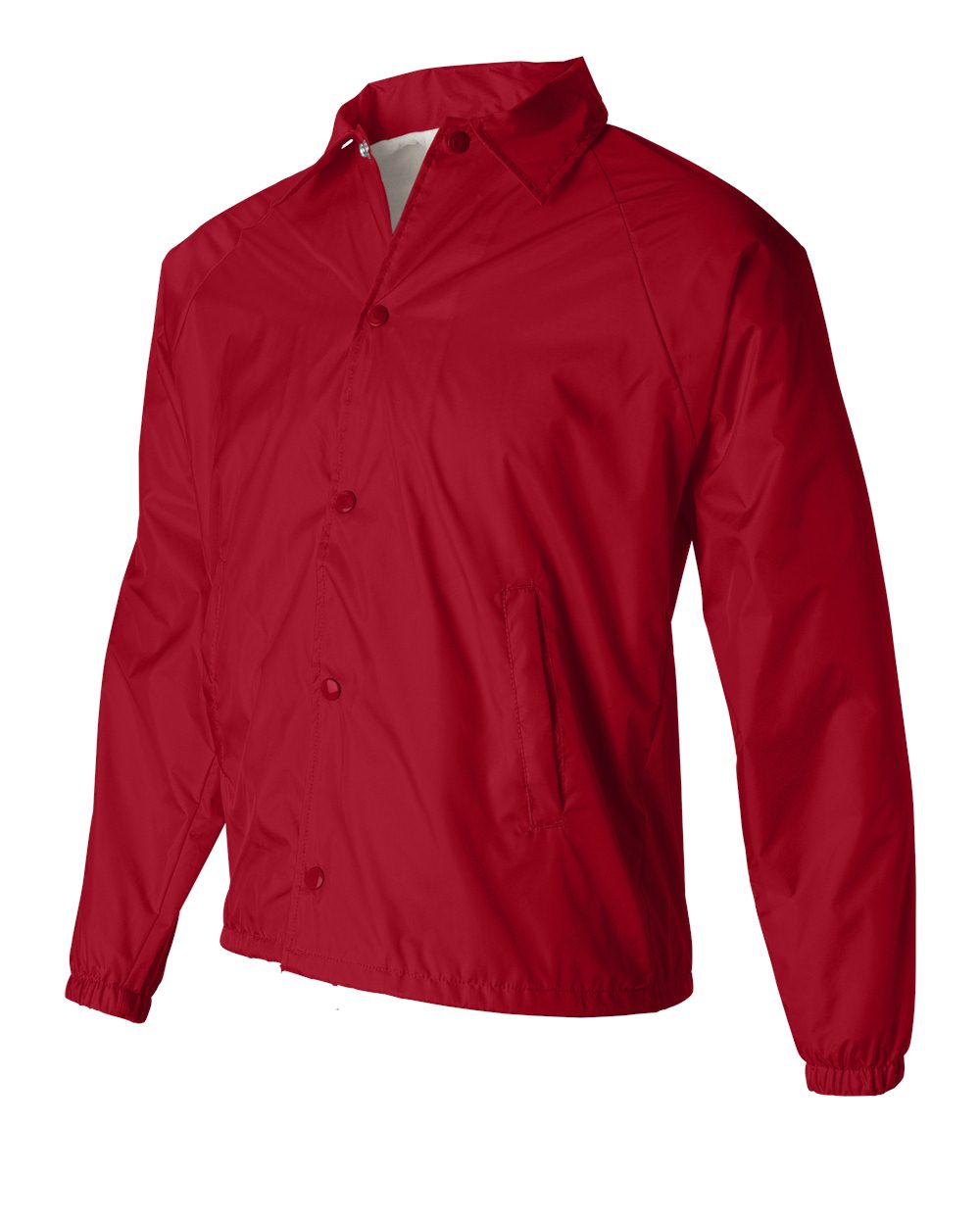 Men's Coach's Jacket - 3100 39