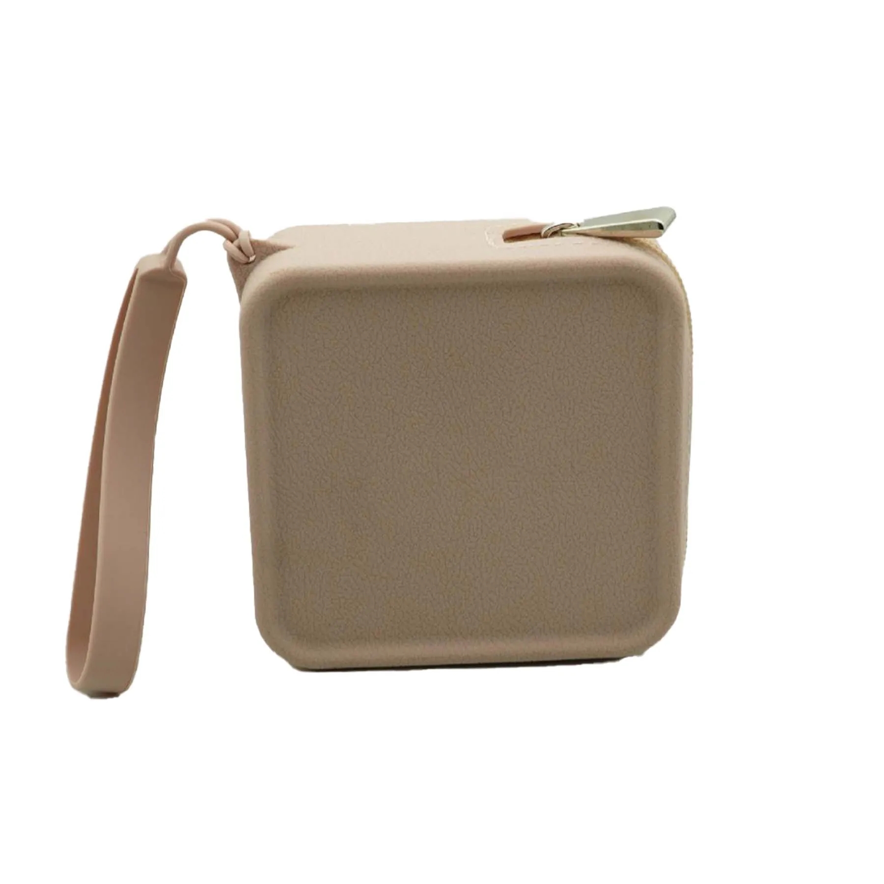 Silicone Collection Bag 4