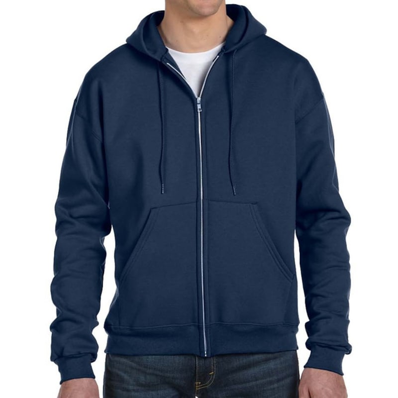 Champion Eco® 9 Oz. Full-Zip Hood 3