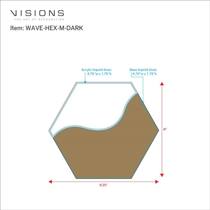 Fusion Hexagon 16