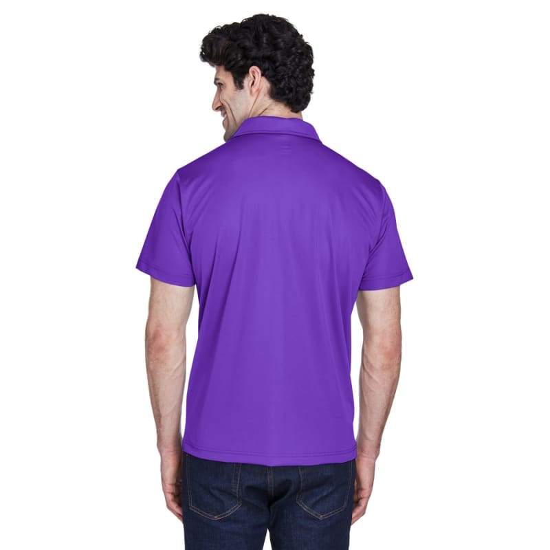 Team 365 Men's Command Snag Protection Polo 103