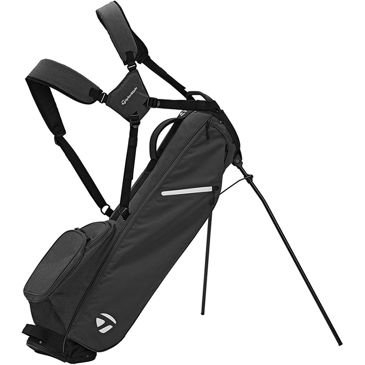 Taylormade Flextech Carry Stand Bag 5