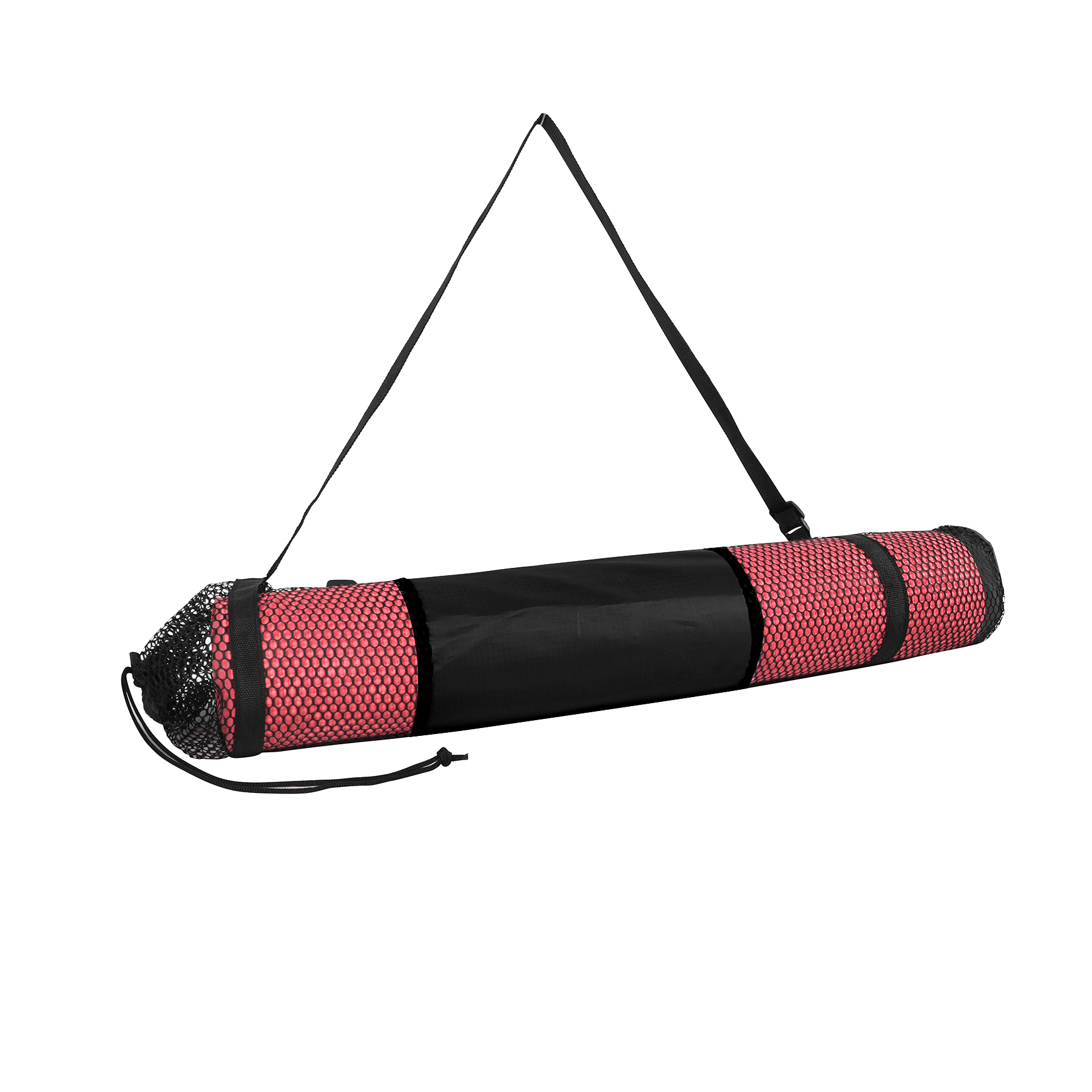 PVC Yoga Mat and Carrying Bag 6