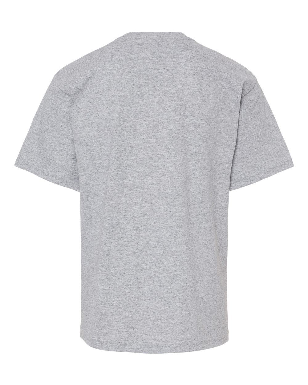 Youth Gold Soft Touch T-Shirt - 4850 142
