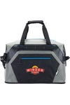 Urban Peak® Slate 36 Can Waterproof Cooler 10