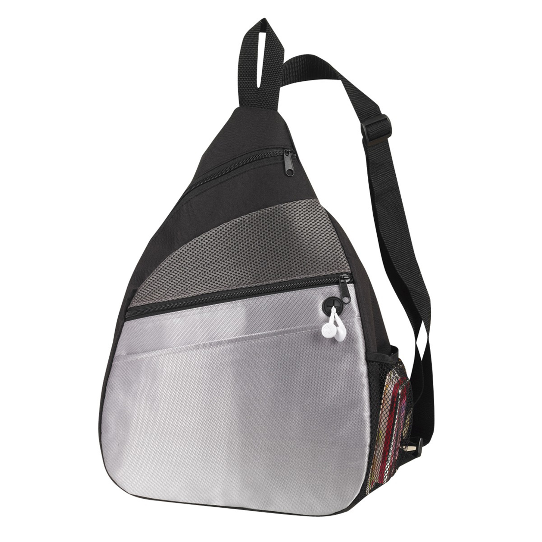 I-pad Sling Bag(Bag, Backpack) 10