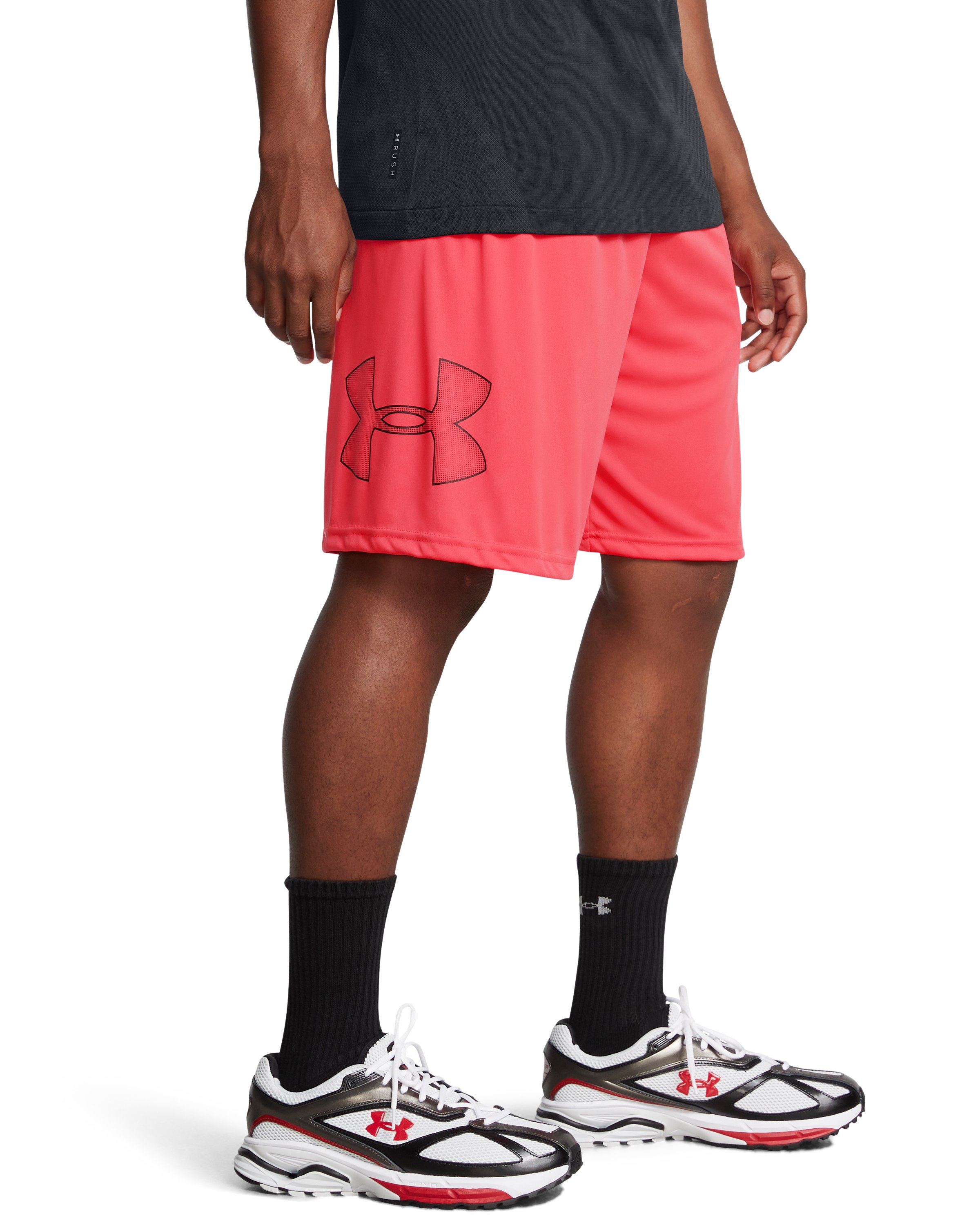 UA Tech Graphic Men's 10 Shorts 37