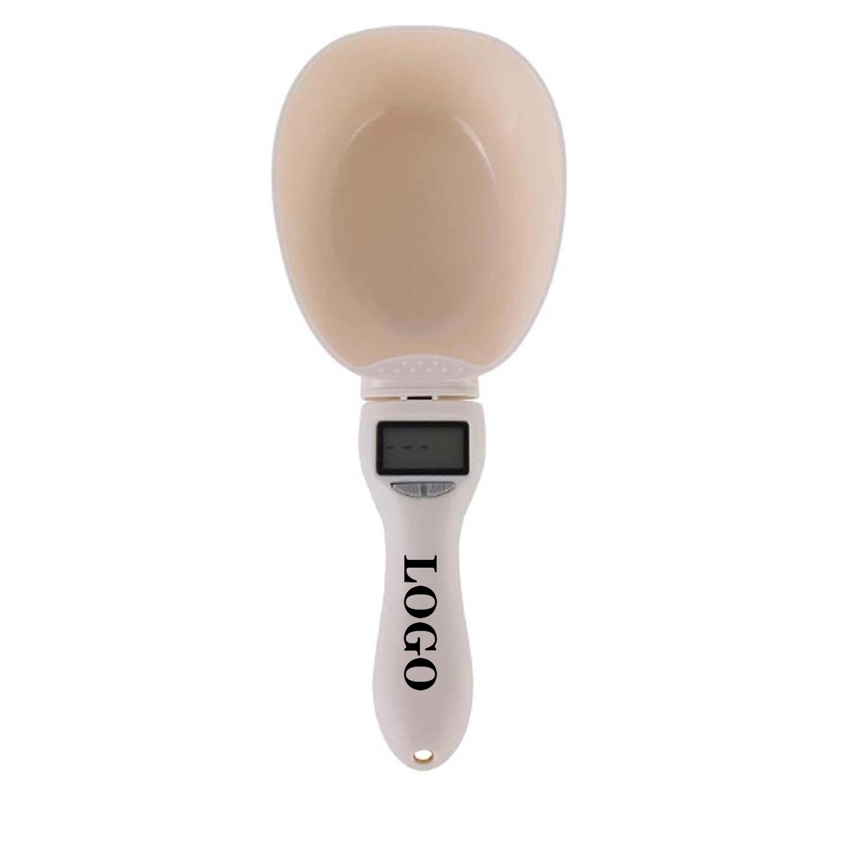 Digital Measuring Spoon With Scale 9