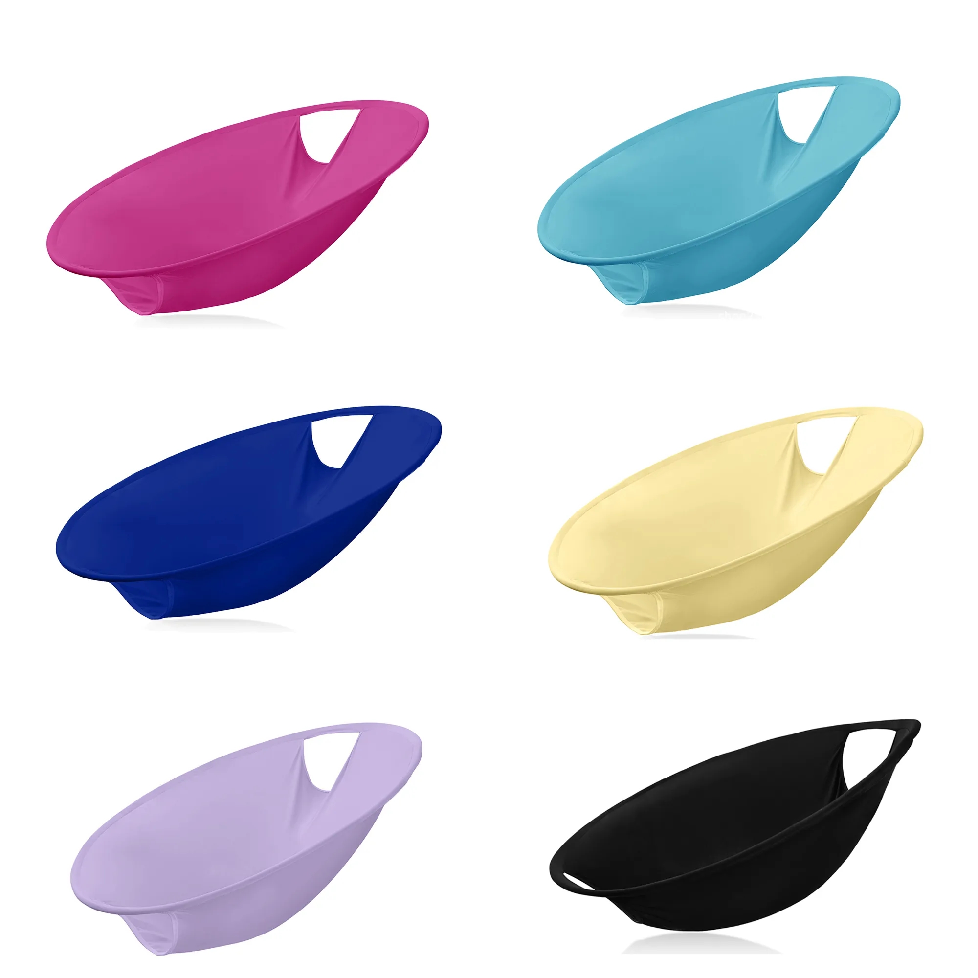 Foldable Laundry Basket 1
