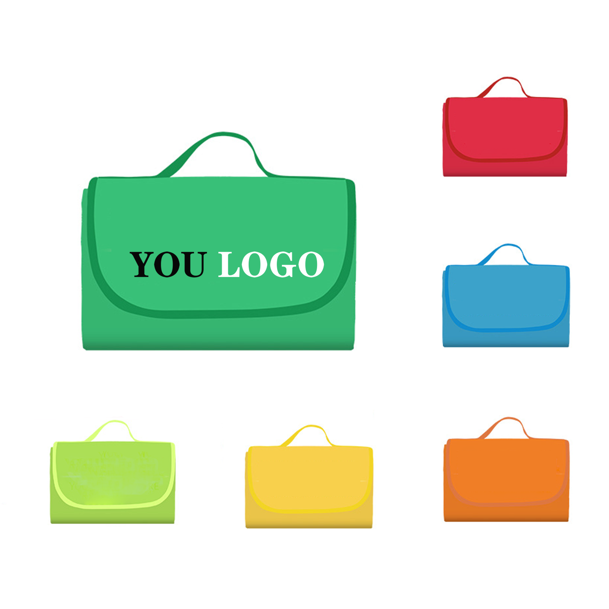 Foldable Outdoor Picnic Mat 4