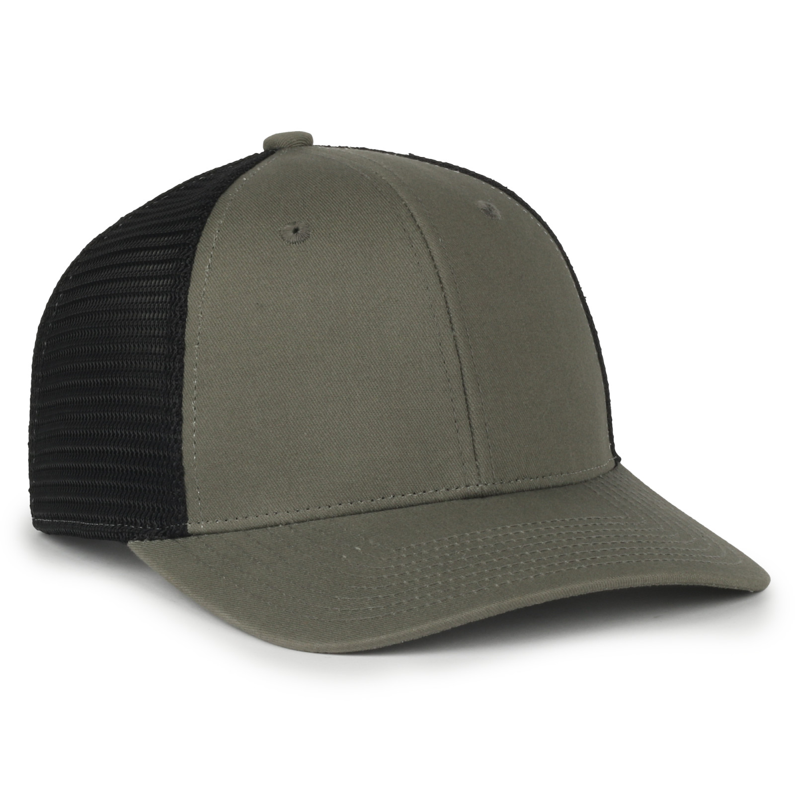 Stretch Perfected Adjustable Meshback 13