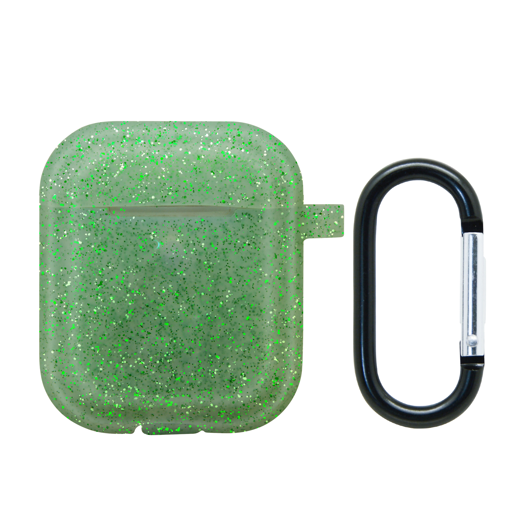 Sparkling Airpods Case 8