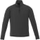 Men's BOWLEN Polyfleece Qtr Zip, custom hoodie or sweatshirt with logo imprint 29