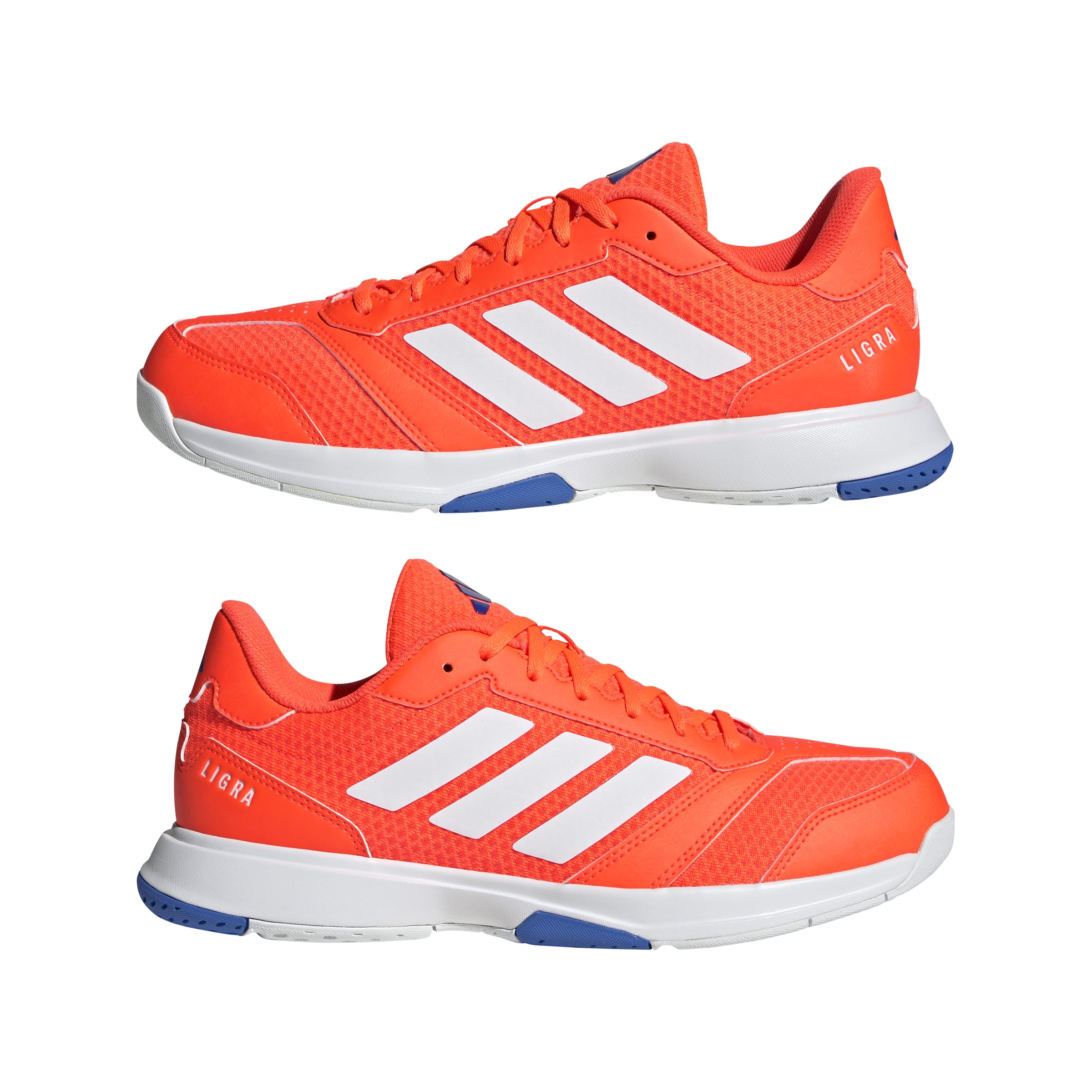 Ligra 8 Indoor Shoes 8