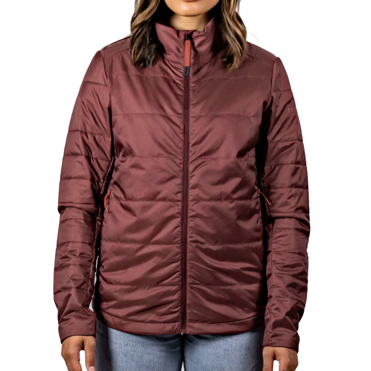 Mountain Standard Destination Primaloft Jacket 11