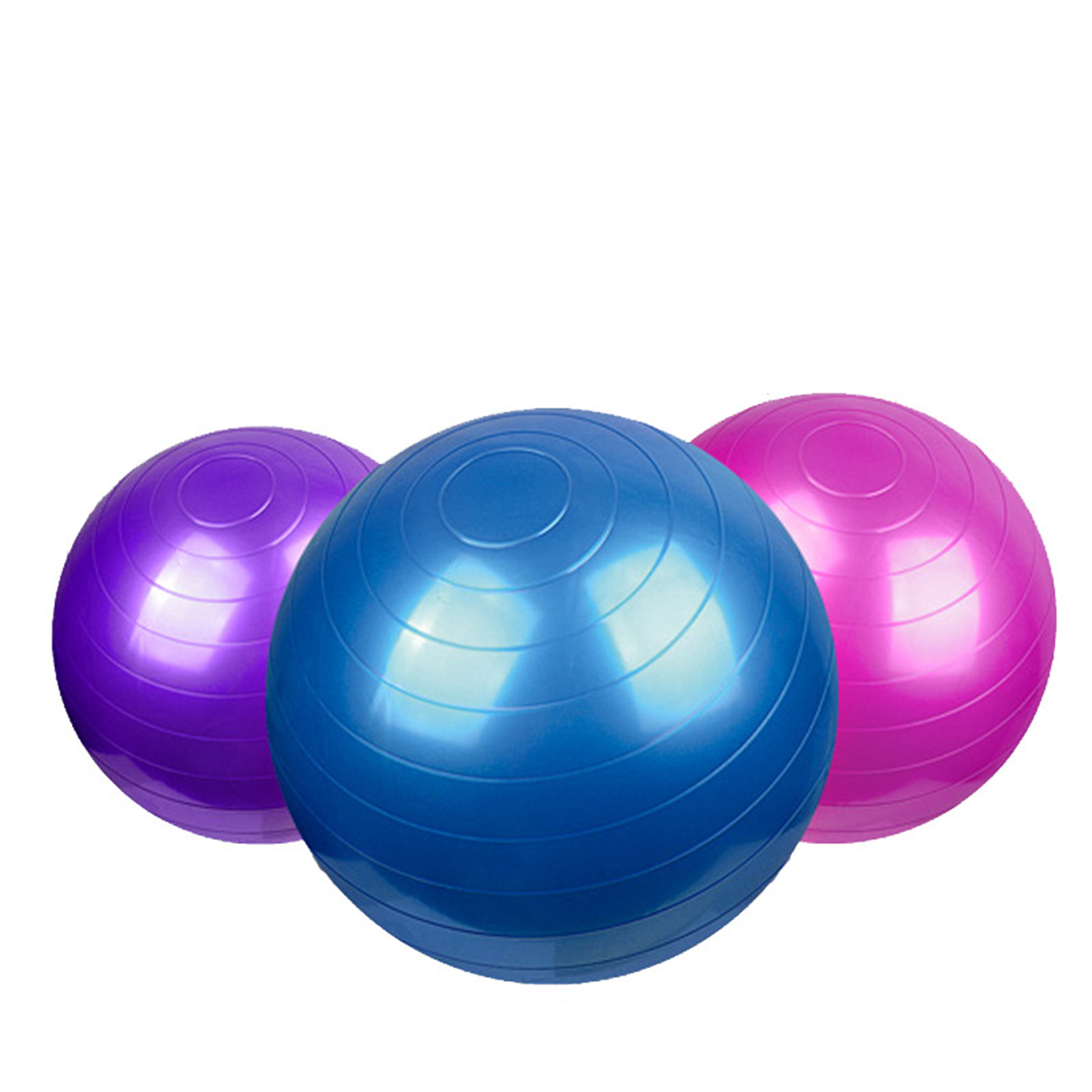 Yoga Balls 3