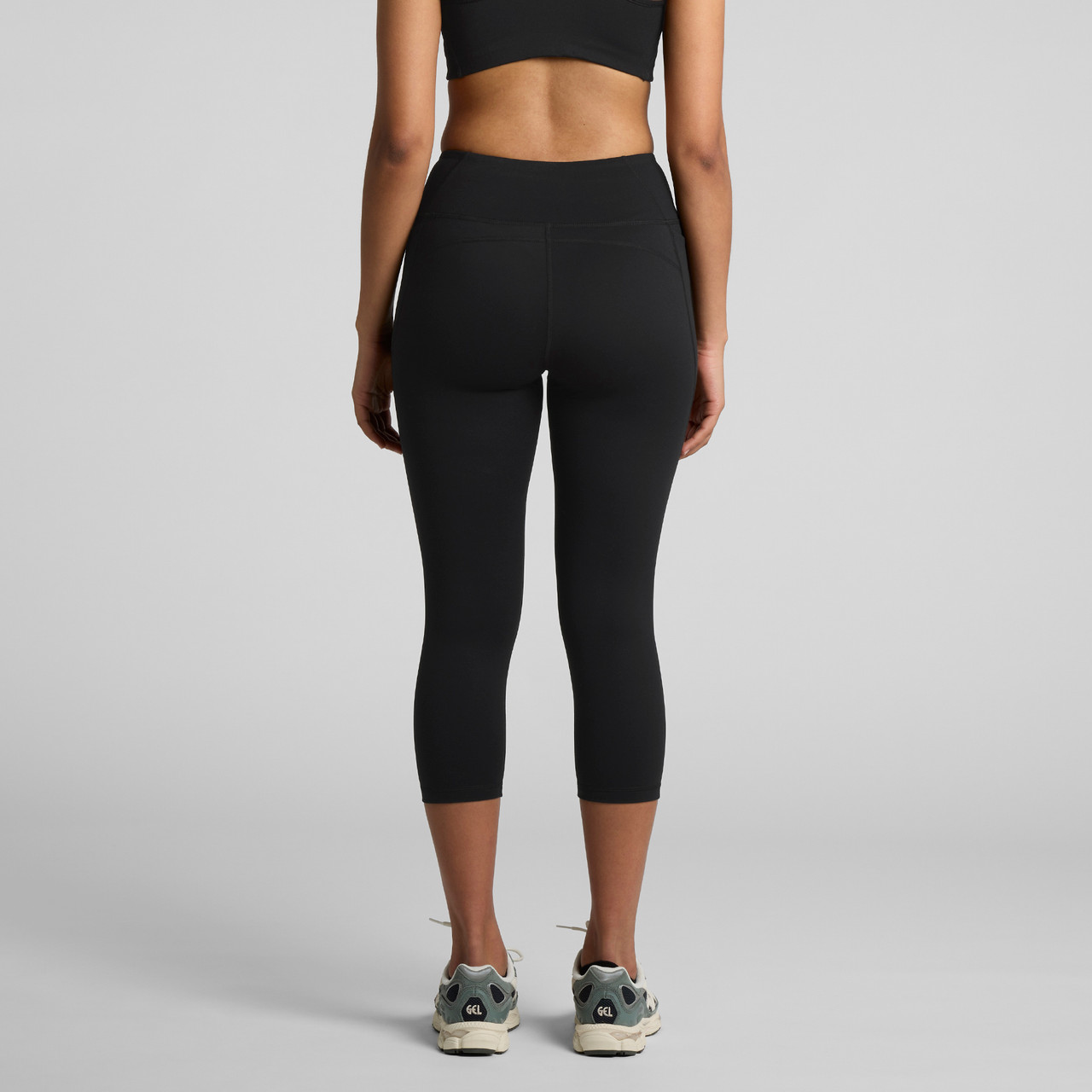 Wo's Active Mid Leggings | 4631 7