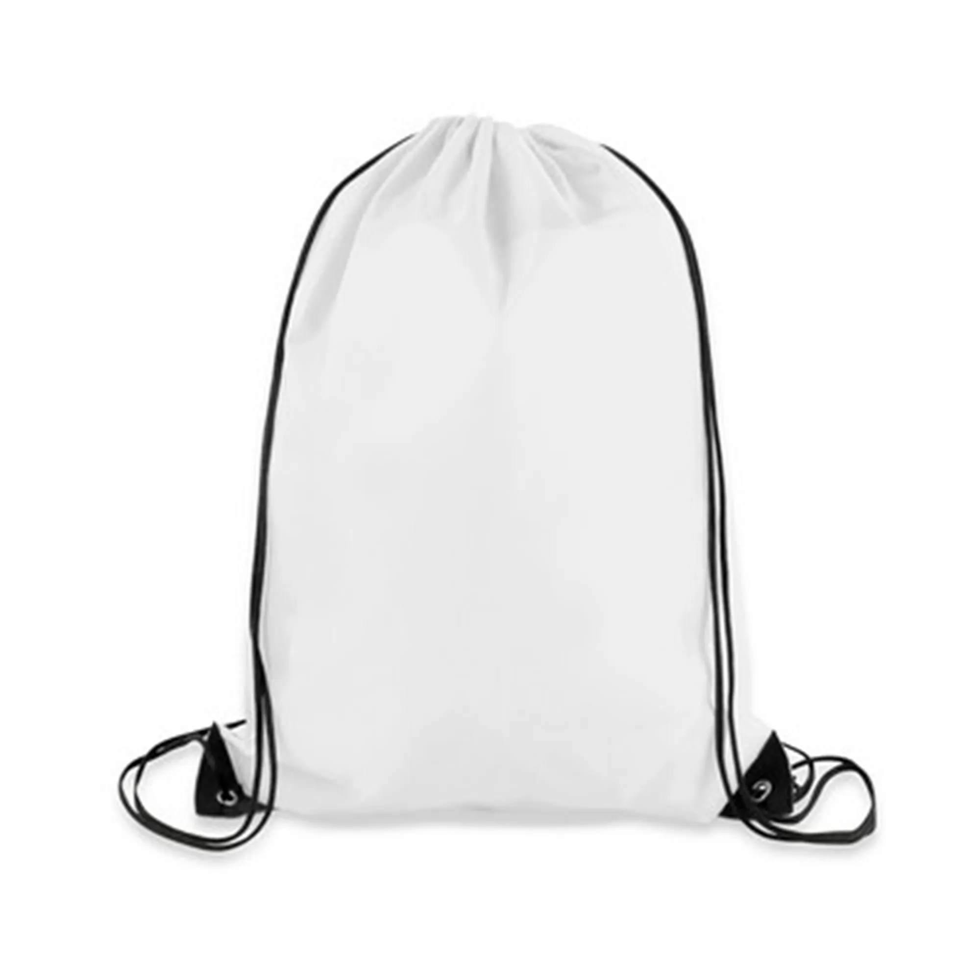 Polyester Drawstring Backpack 7