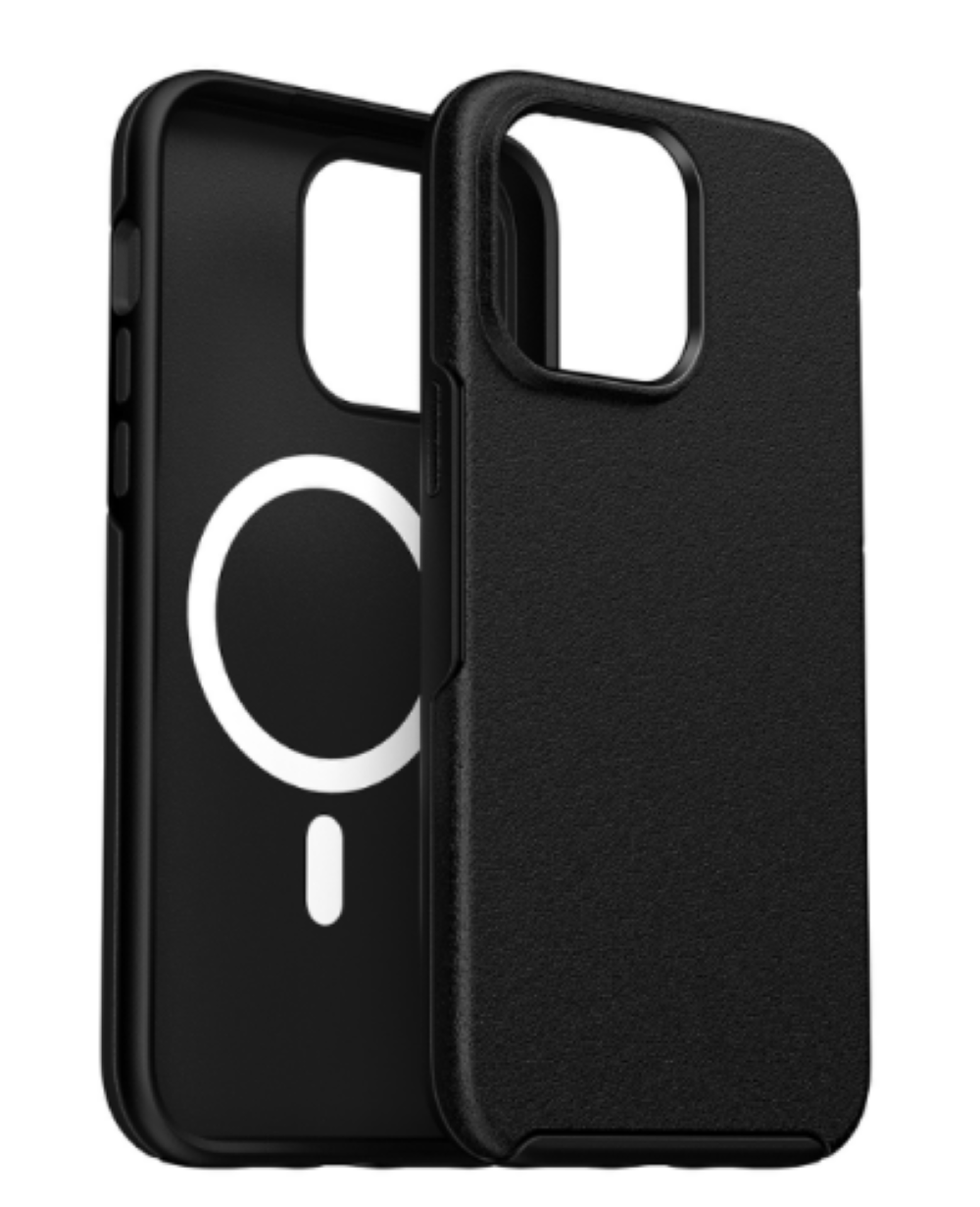 iPhone 15 Slimline Rugged Case with Mag Safe 1