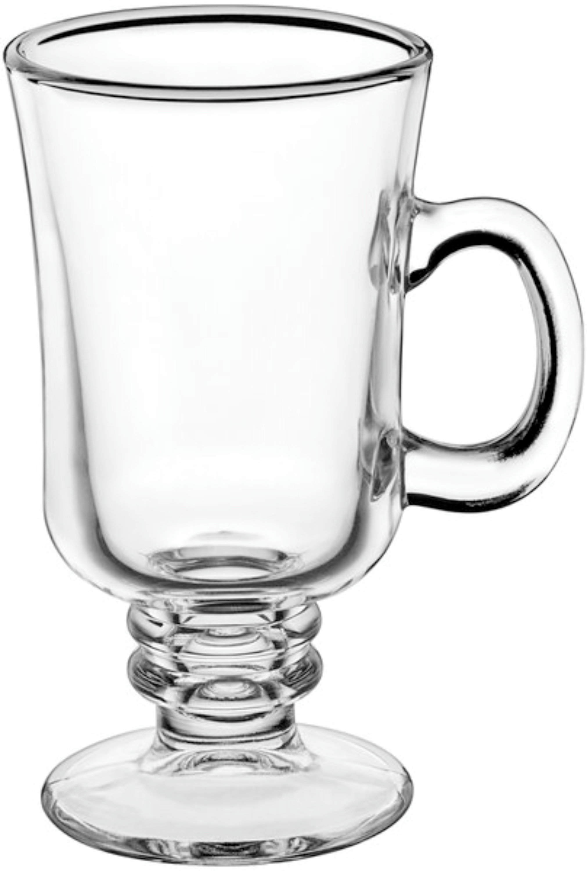 Acopa 8.5 oz Irish Coffee Mug 3