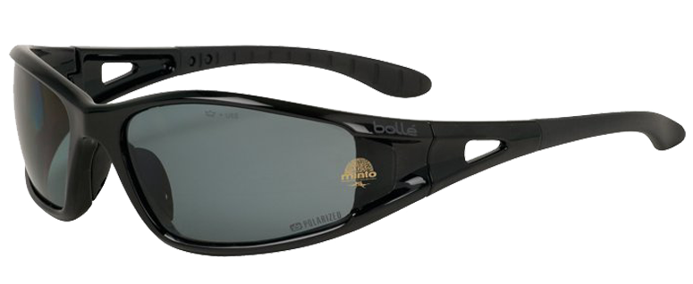 Bollé Lowrider Polarized Glasses 9