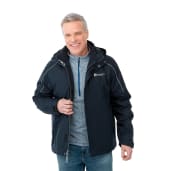 Men's VALENCIA 3-IN-1 JACKET 55