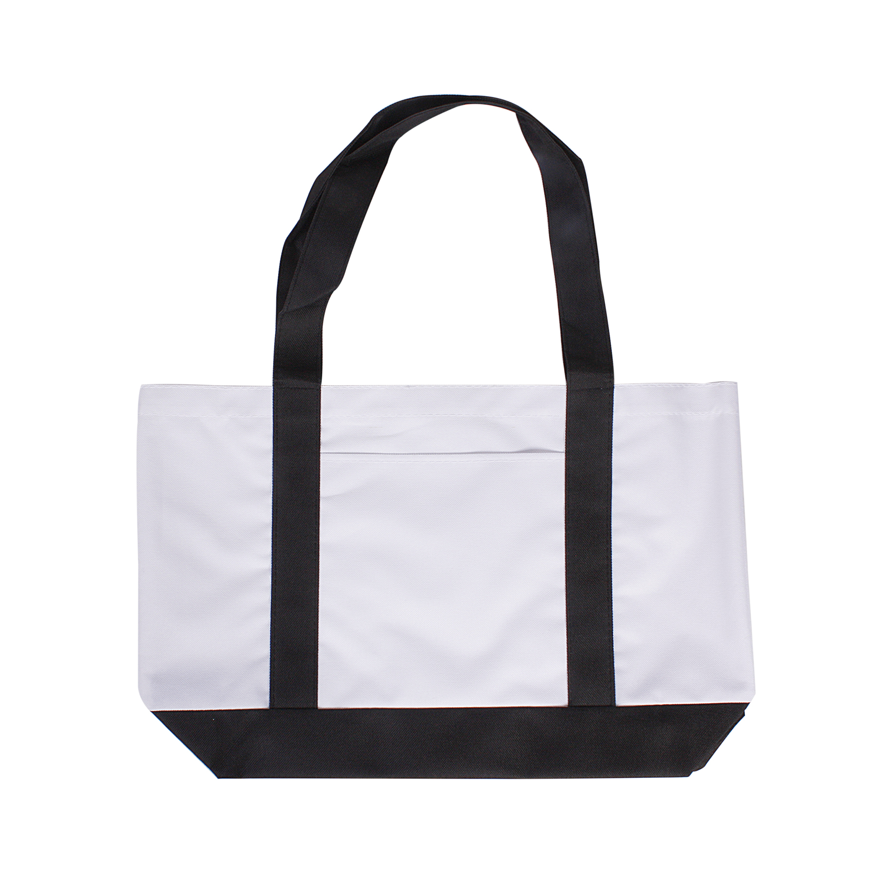 600D Polyester Boat Tote Bag 3
