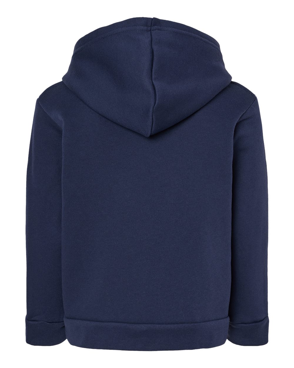 Toddler Sponge Fleece Pullover Hoodie Sweatshirt - 3719T 27