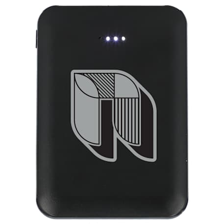 UltraPwr 4000 mAh Power Bank with Type-C Output 24