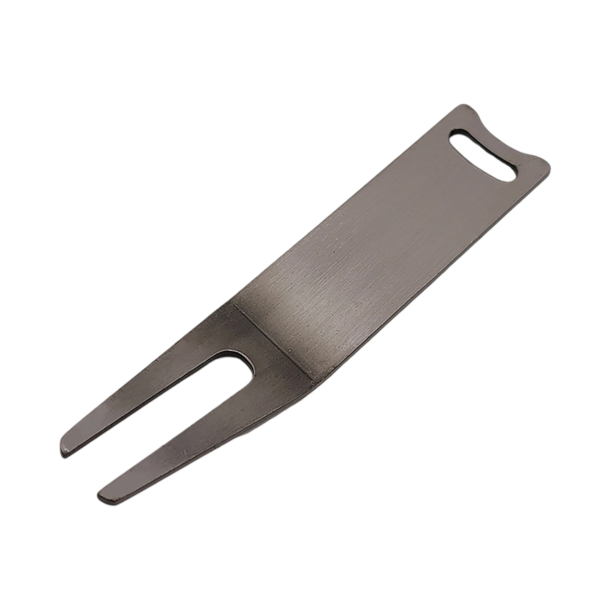 Metal Golf Divot Repair Tool 2.99" x 0.67" 5