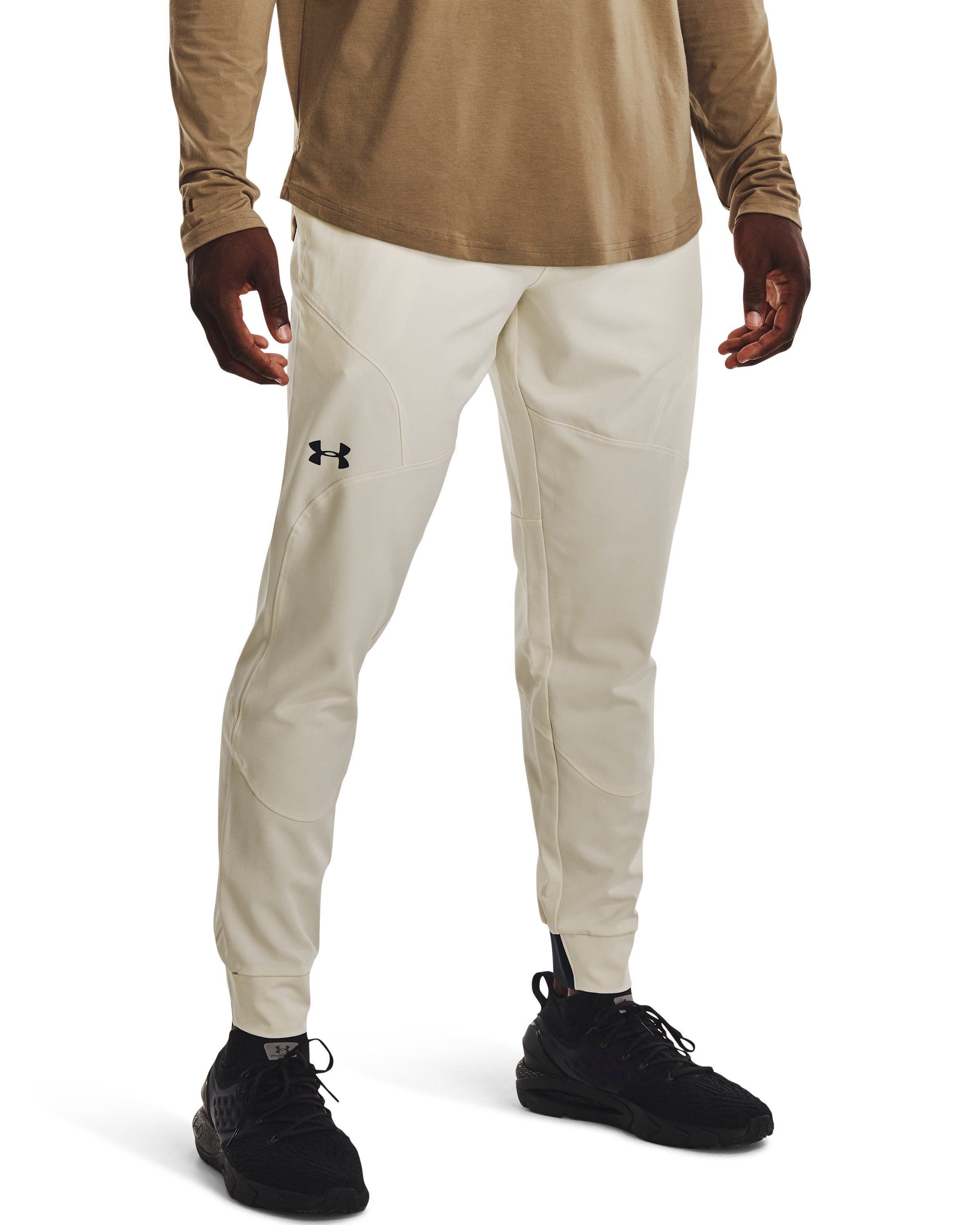 UA Unstoppable Men's Joggers 3