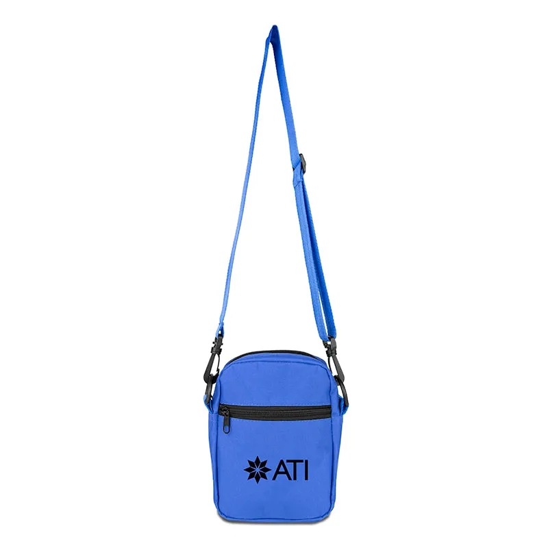 Classic Promotion Sling Bag 5