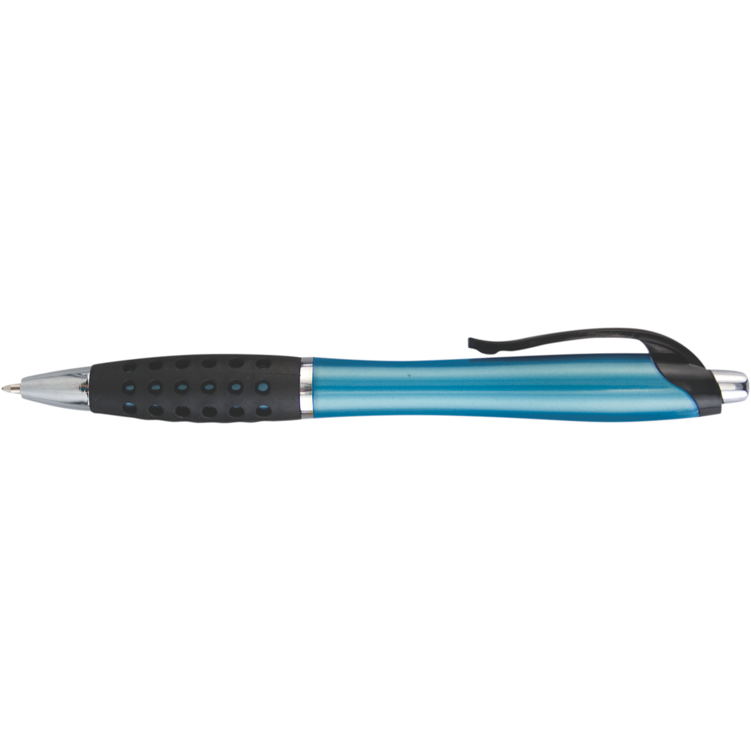 Pearlescent Gripper Pen 17