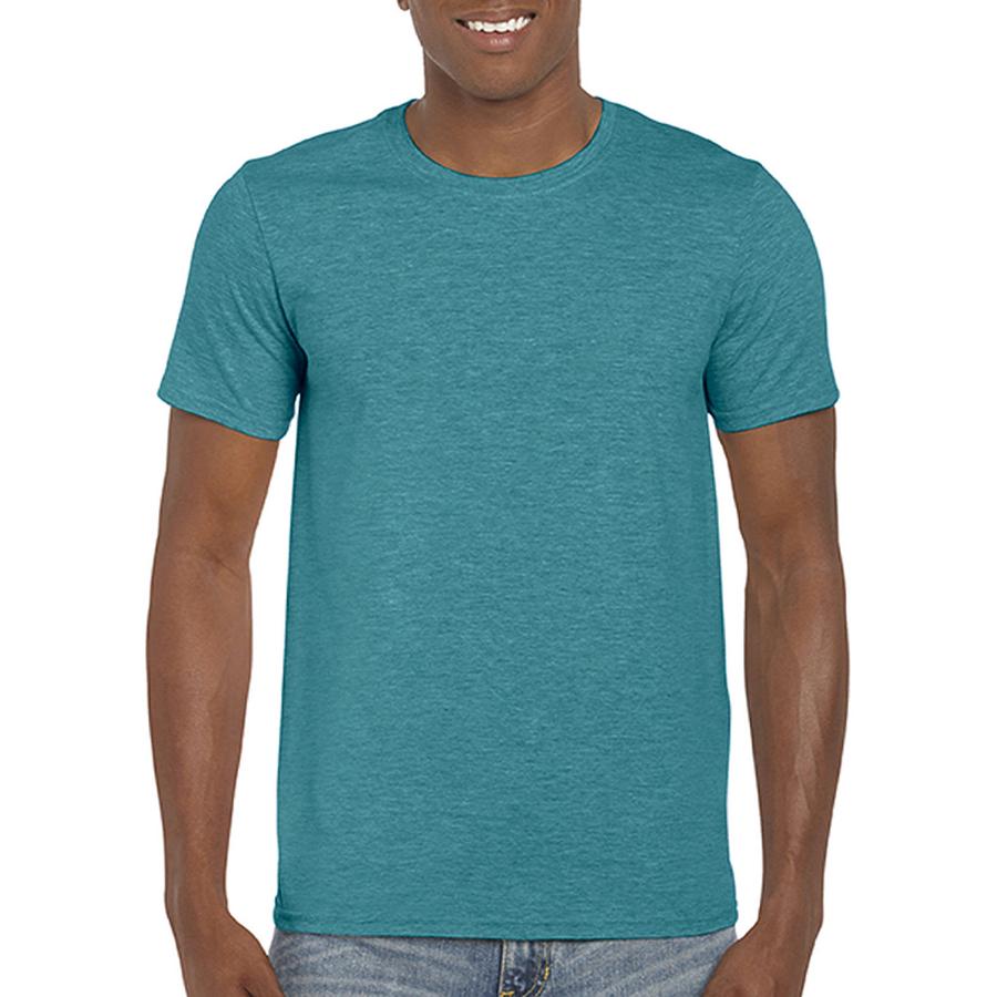 Gildan SoftStyle Adult T-Shirt 4.5 oz 158